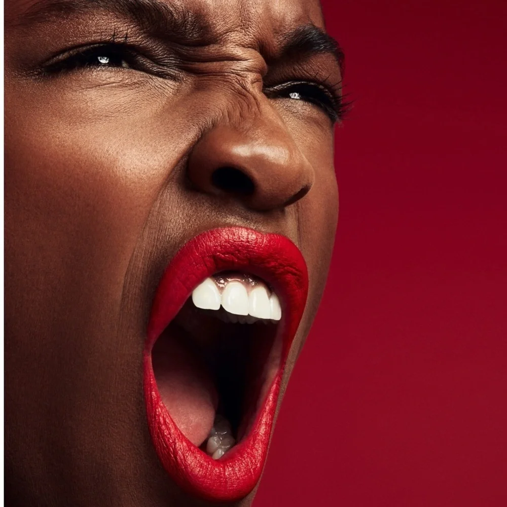 🌹 Fenty Beauty Stunna Lip Paint Longwear Fluid Lip Color - Uncensored
